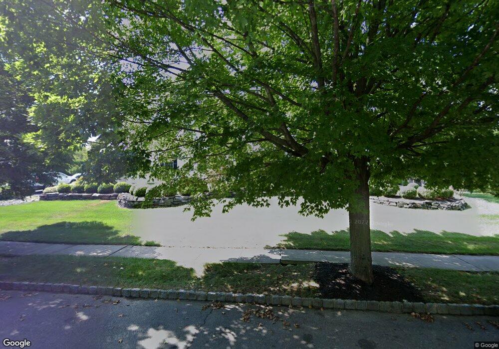 8 Highpoint Place, Princeton Junction, NJ 08550 - photo 1