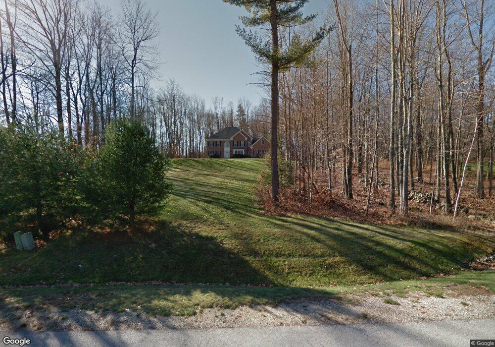 35 Golden Dr, Bedford, NH 03110 - photo 1