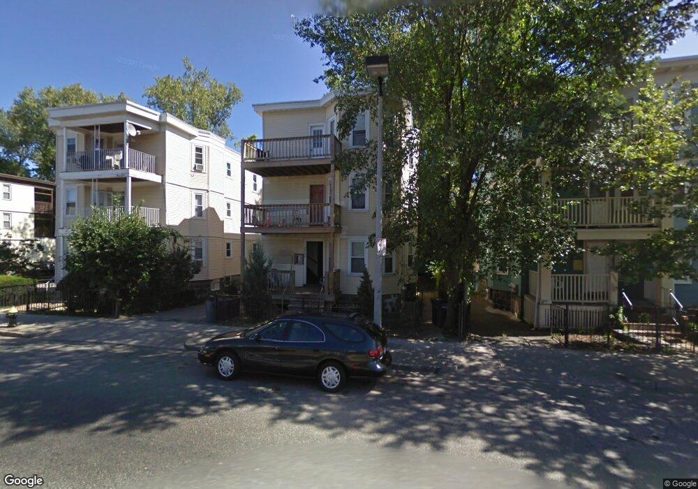 3980 Washington St, Roslindale, MA 02131 - photo 1