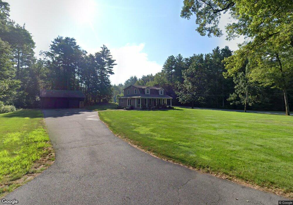 22 Shattuck Rd, Hadley, MA 01035 - photo 1