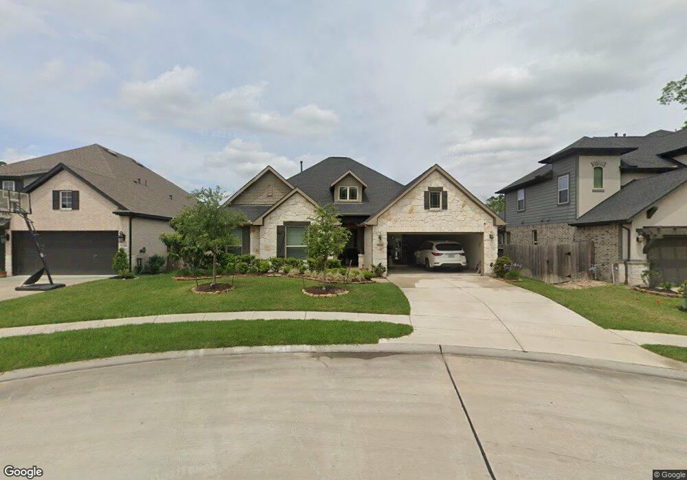 31204 Crescent Timbers Ln, Spring, TX 77386 - photo 1
