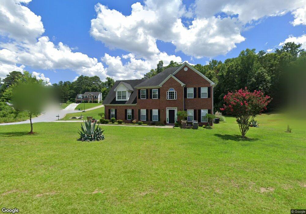 5795 Goldleaf Way, Rex, GA 30273 - photo 1