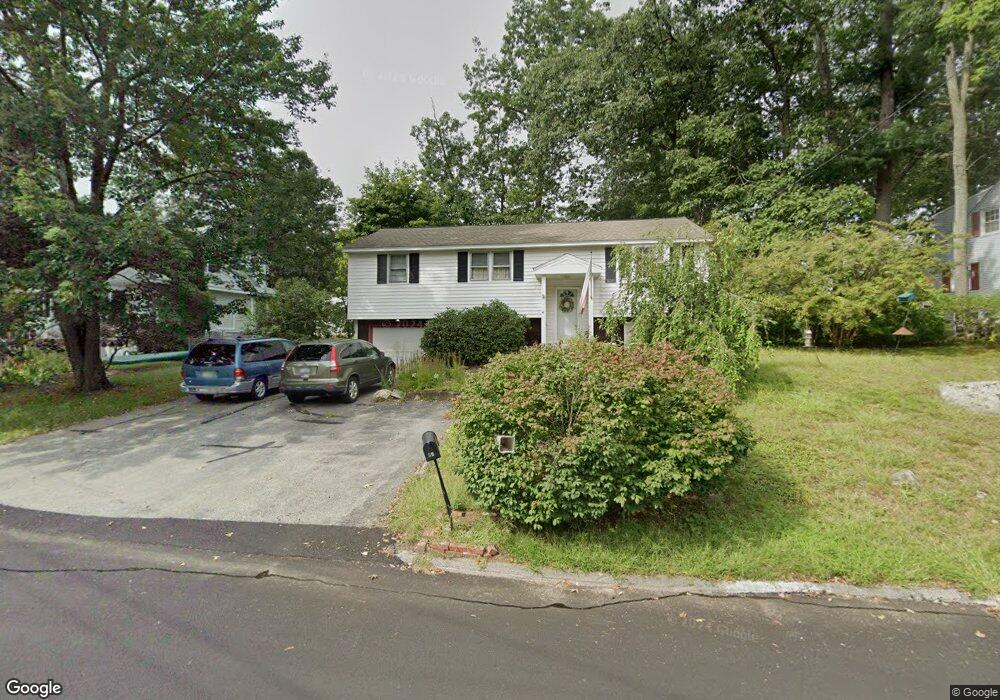 50 Wethersfield Rd, Nashua, NH 03062 - photo 1