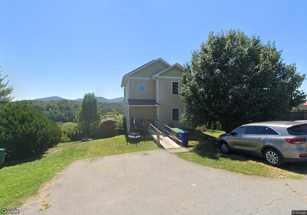 30 Overlook Dr, Leicester, NC 28748 - photo 1