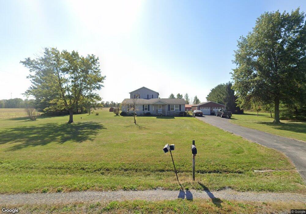 12338 Ritchie Rd, Wapakoneta, OH 45895 - photo 1