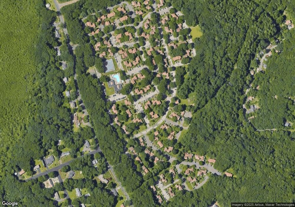 50 Wedgewood Rd unit C, Stratford, CT 06614 - photo 1