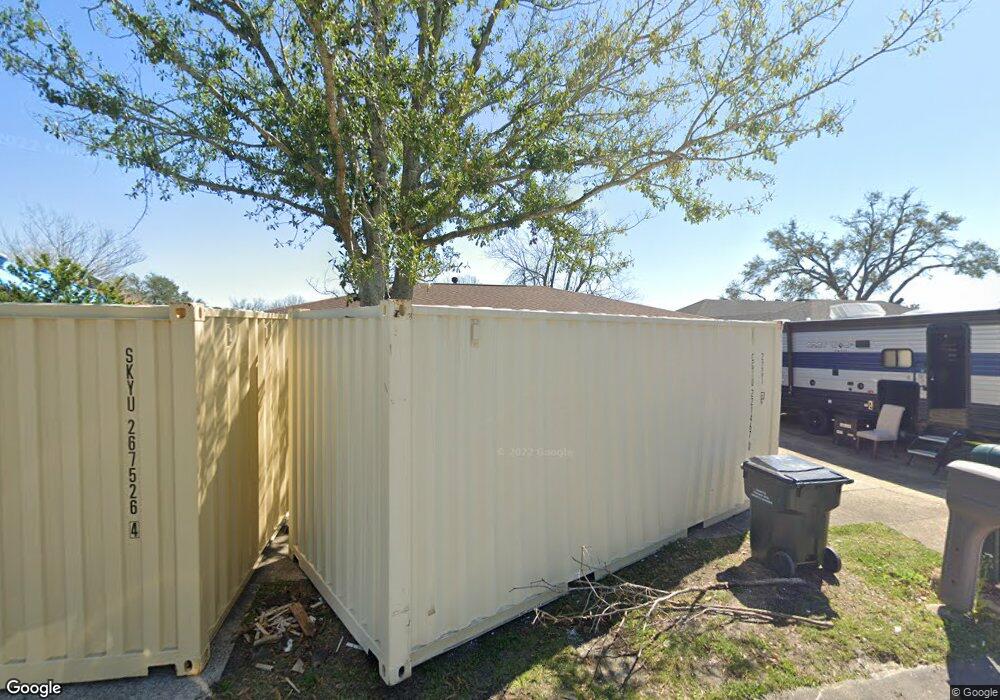 9 Killarney Loop, Houma, LA 70363 - photo 1