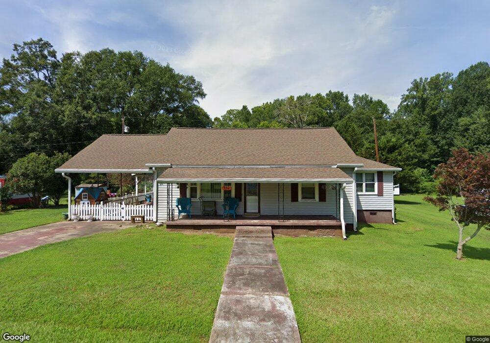 334 Major St, Pendleton, SC 29670 - photo 1