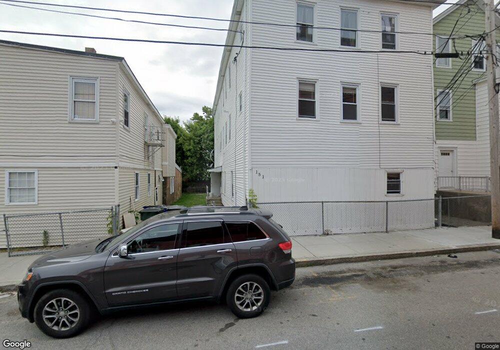 149 Quequechan St, Fall River, MA 02723 - photo 1