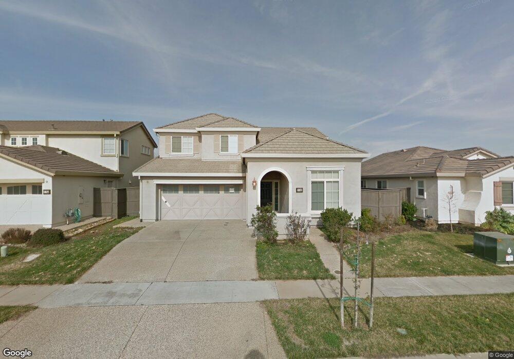 11759 Justinian Dr, Rancho Cordova, CA 95742 - photo 1