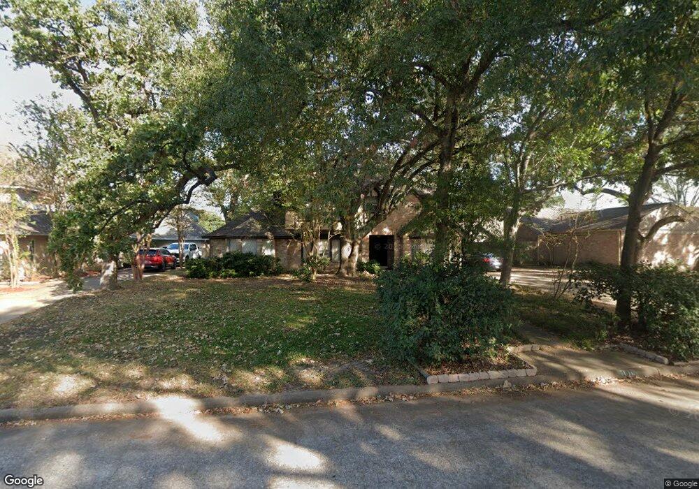 7010 Halfpenny Rd, Houston, TX 77095 - photo 1