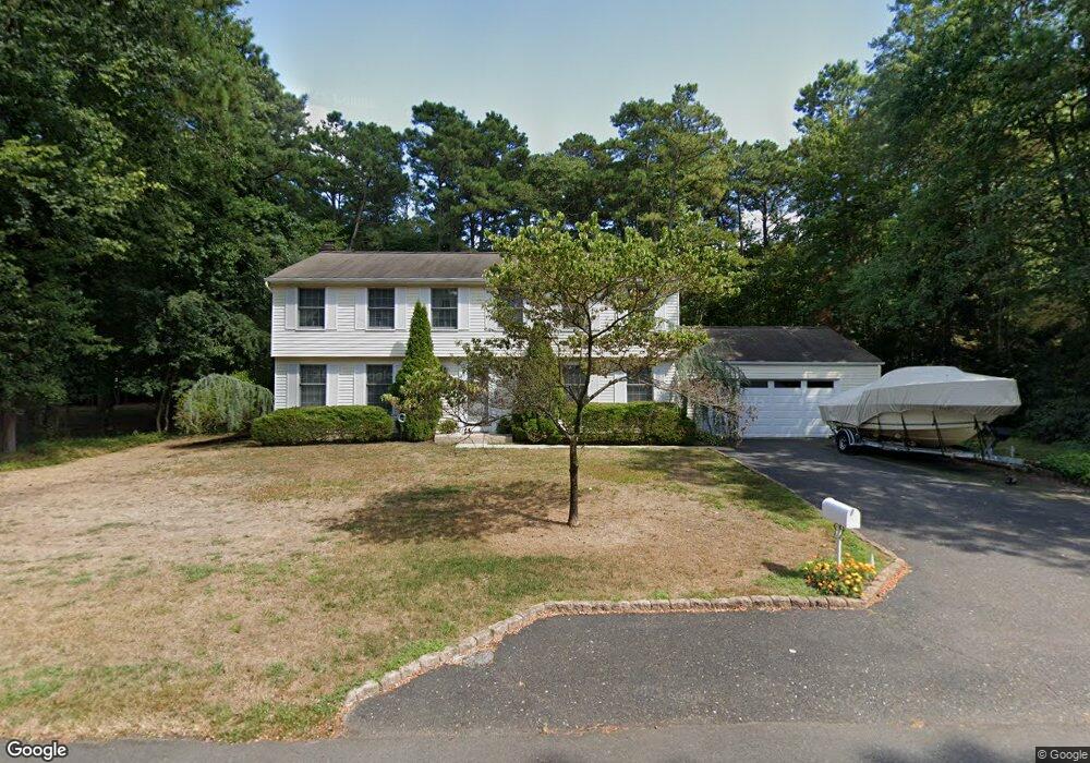 7 Woodthrush Trail E, Medford, NJ 08055 - photo 1