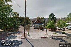 150 E 100 S, Moab, UT 84532