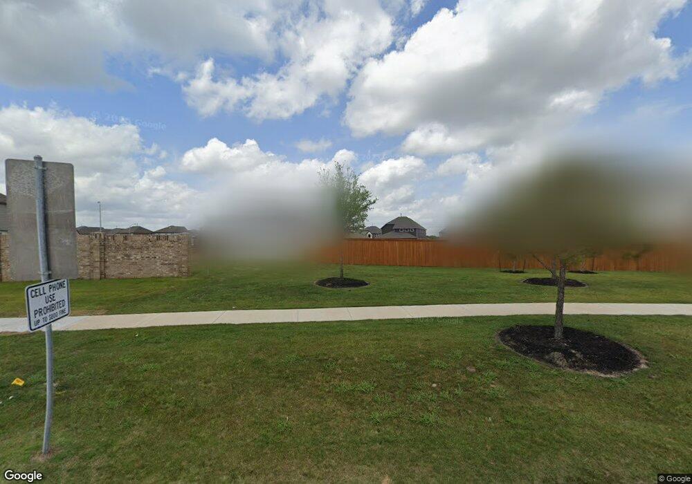 3231 Owl Hollow Dr, Rosenberg, TX 77471 - photo 1