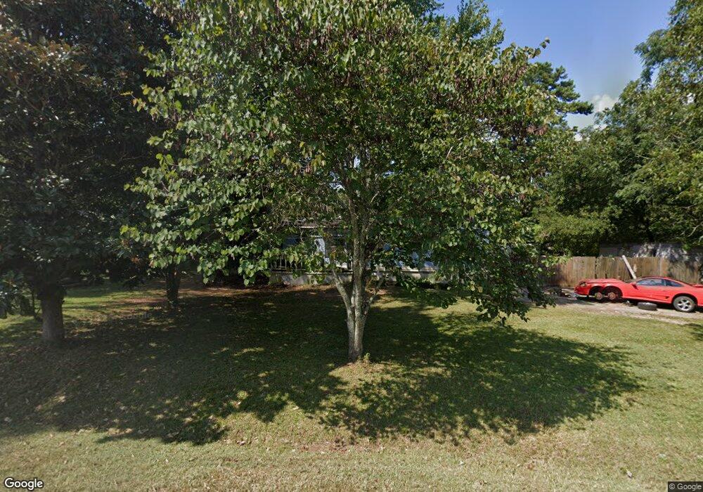 1670 Lake Jodeco Rd, Jonesboro, GA 30236 - photo 1