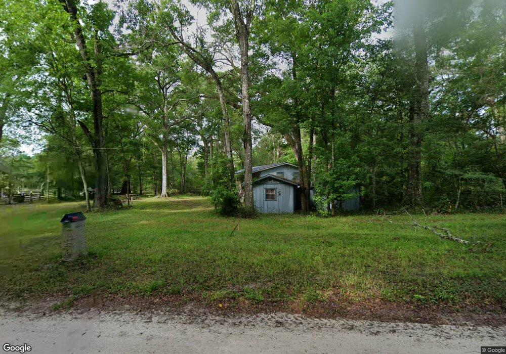 1248 SW Santa fe Dr, Fort White, FL 32038 - photo 1