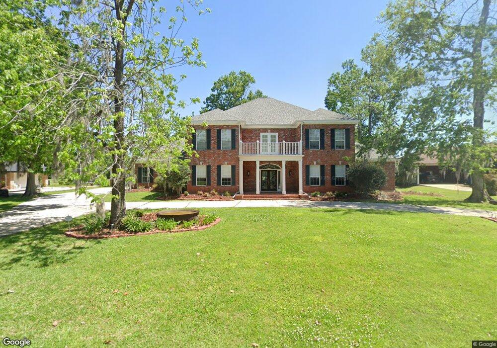 80 Villere Place, Destrehan, LA 70047 - photo 1