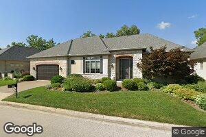 1874 Lake Shore Dr, Columbus, OH 43204
