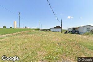 513 S Hurd St, Rosalia, WA 99170