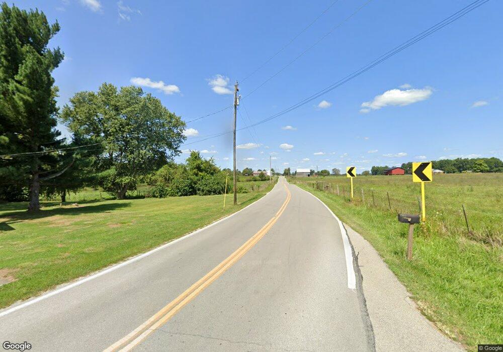 7.810ac Ohio 505, Felicity, OH 45120 - photo 1