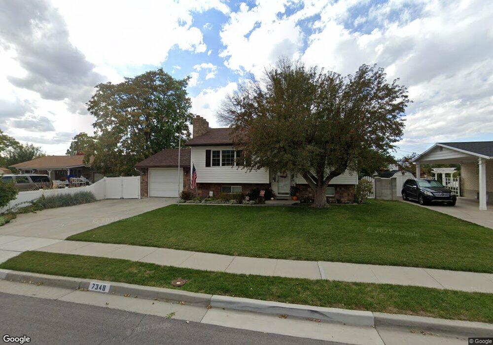 7348 Cypress St, Midvale, UT 84047 - photo 1