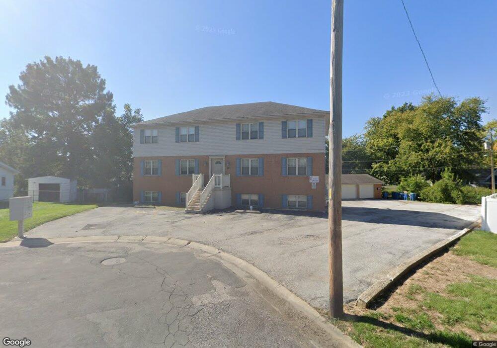 115 Maryknoll Dr unit 7, Maryville, IL 62062 - photo 1