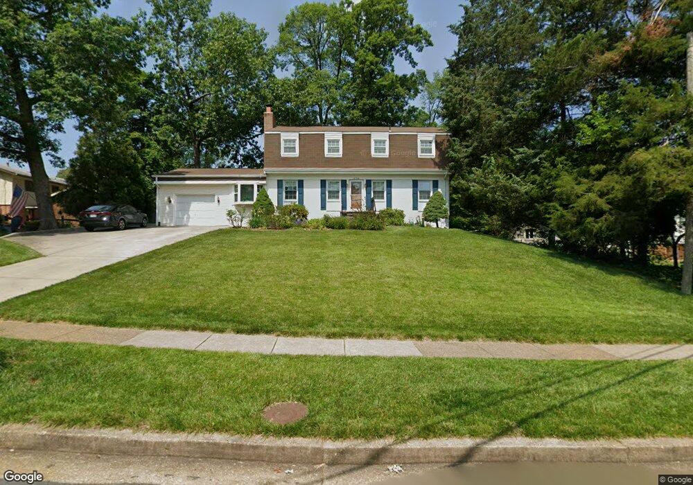 4704 Twinbrook Rd, Fairfax, VA 22032 - photo 1