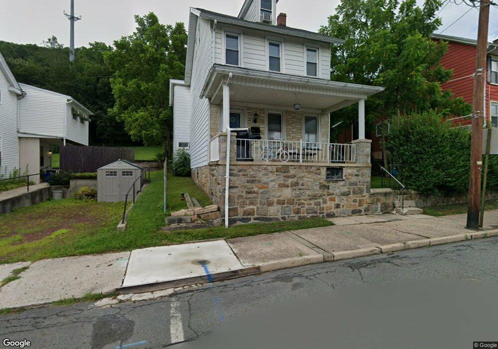 526 Center Ave, Jim Thorpe, PA 18229 - photo 1