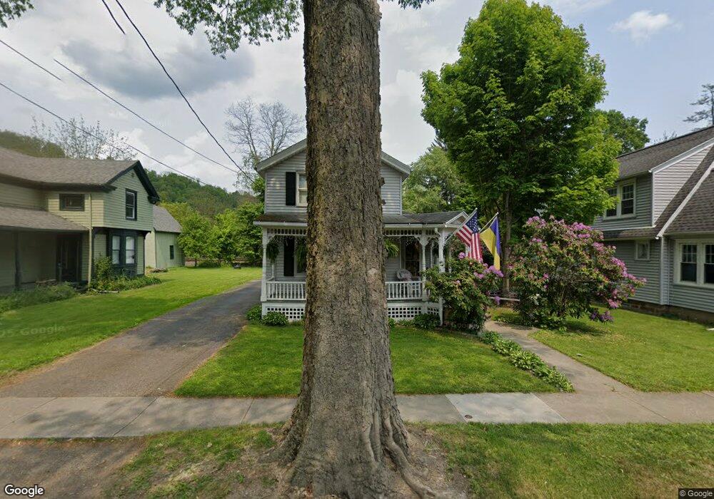 18 John St, Owego, NY 13827 - photo 1