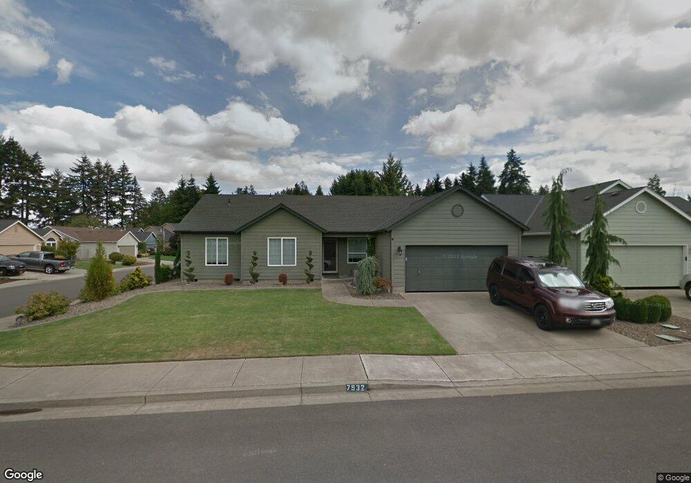 7932 Waterloo St NE, Keizer, OR 97303 - photo 1