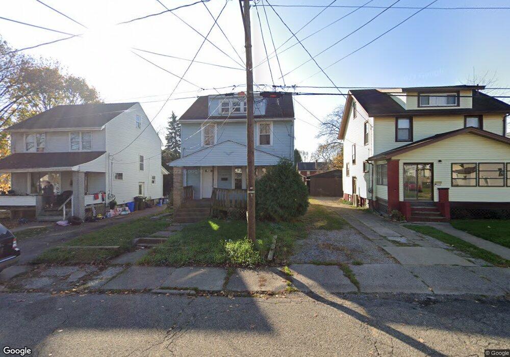 2614 Clyde Place SW, Canton, OH 44710 - photo 1