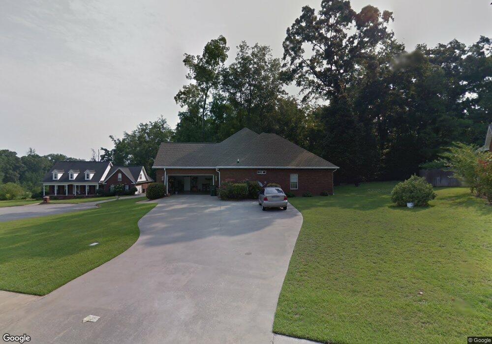 700 Bay Laurel Cir, Warner Robins, GA 31088 - photo 1