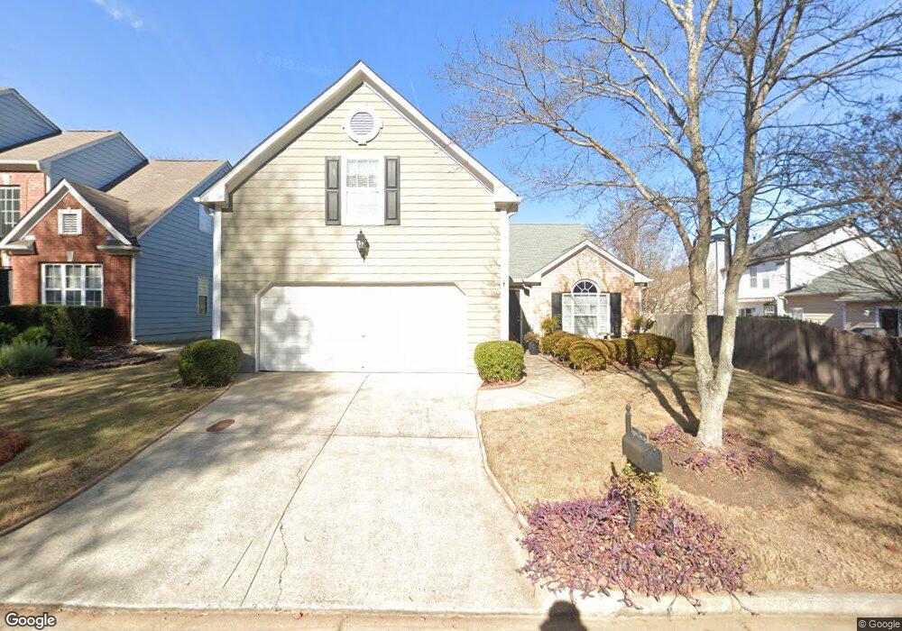 1170 Winthrope Chase Dr, Alpharetta, GA 30009 - photo 1