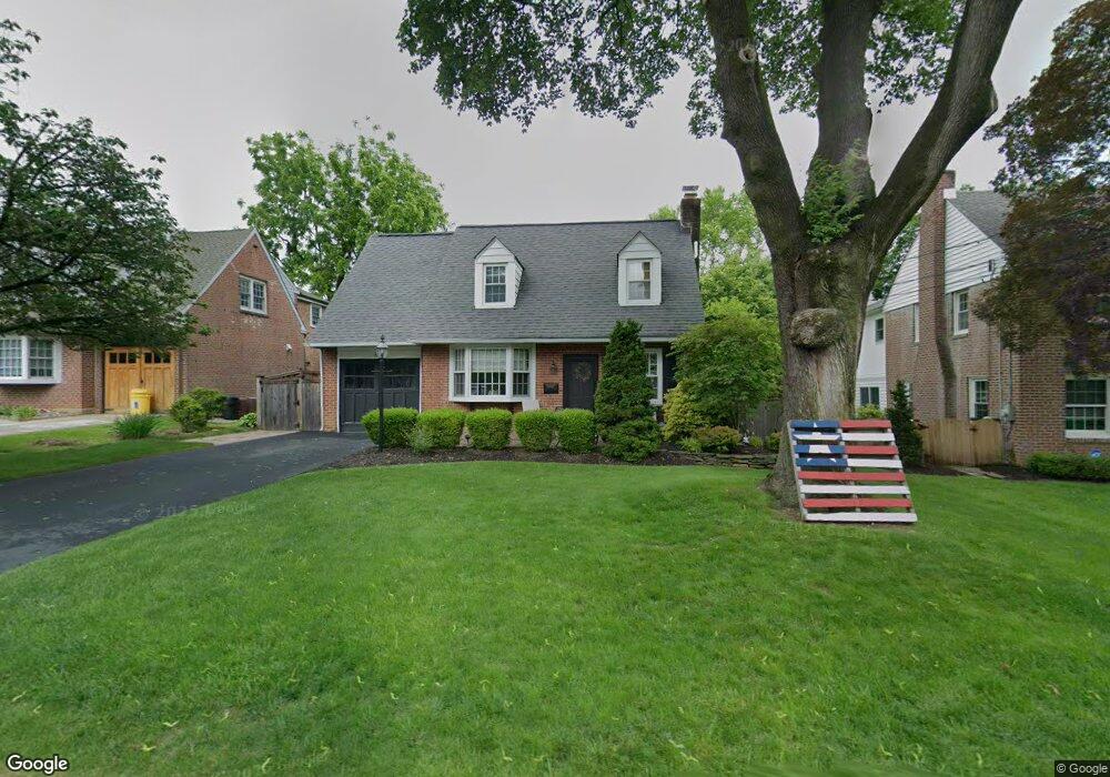 81 College Ave, Flourtown, PA 19031 - photo 1