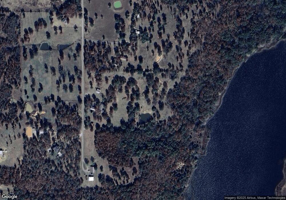 107897 S 4750 Rd, Muldrow, OK 74948 - photo 1