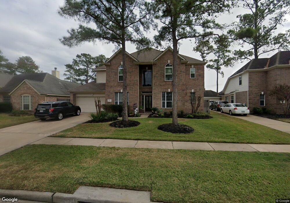 11615 Marwell Ln, Cypress, TX 77429 - photo 1
