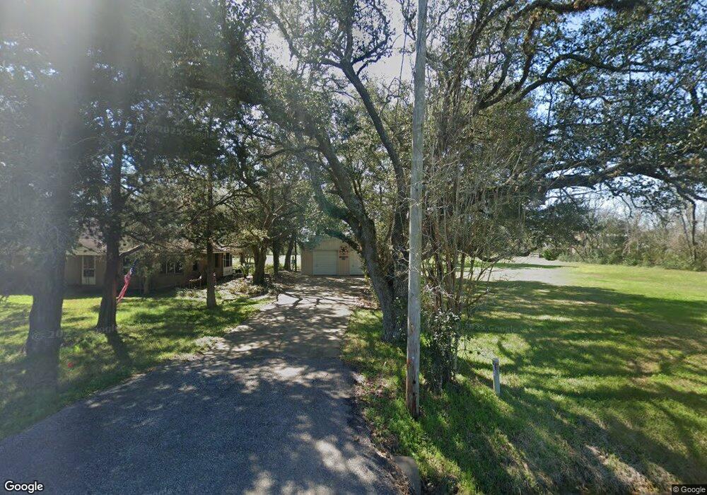 2075 County Road 145, Alvin, TX 77511 - photo 1