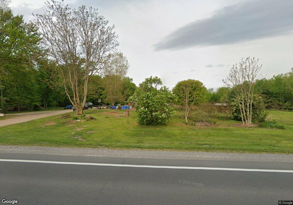 11610 Gera Rd, Birch Run, MI 48415 - photo 1