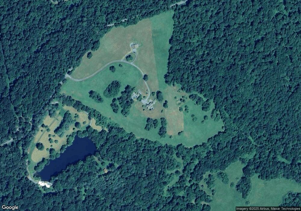 184 Grimsley Rd, Flint Hill, VA 22627 - photo 1