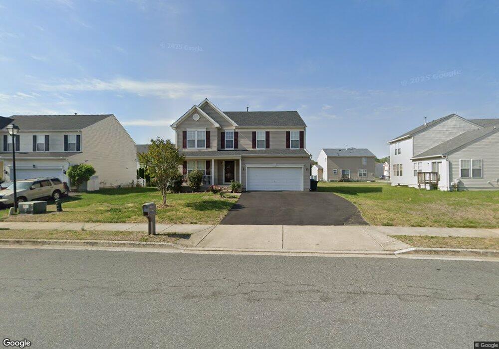290 Thomas Harmon Dr, Camden, DE 19934 - photo 1