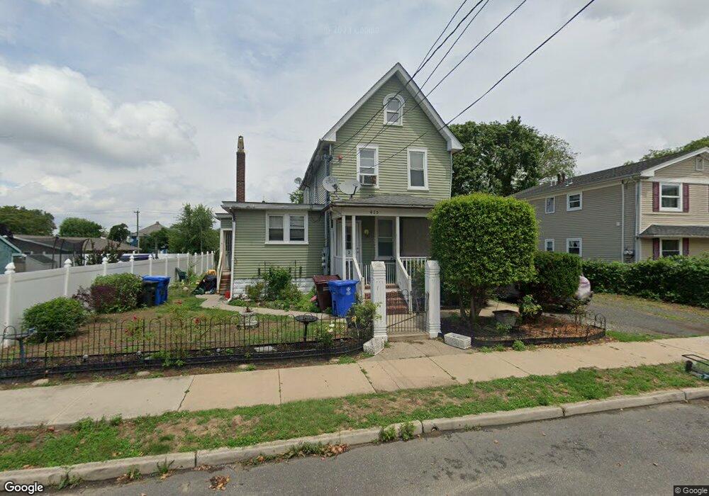 415 Taylor St unit 3, Riverside, NJ 08075 - photo 1