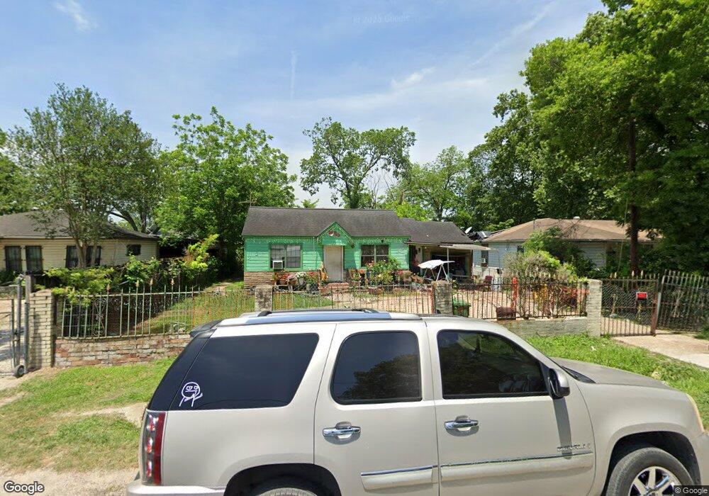 8625 Brannon St, Houston, TX 77093 - photo 1