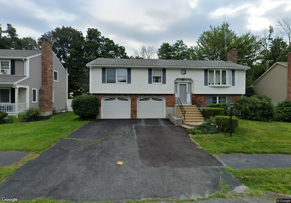 39 Bonnybrook Rd, Worcester, MA 01606 - photo 1