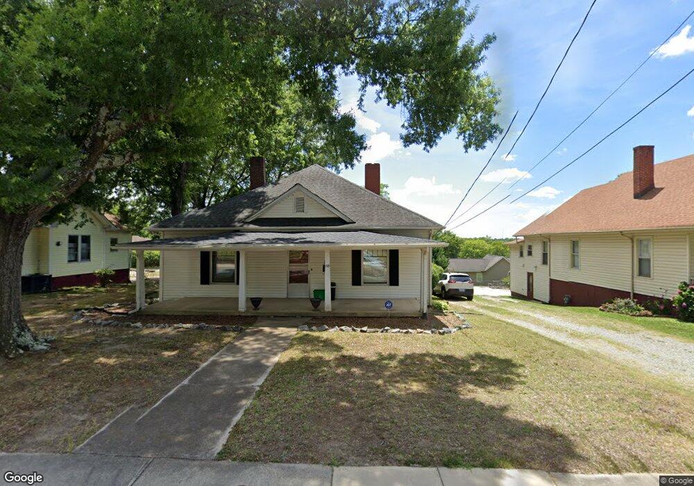 158 Spring St SW, Concord, NC 28025 - photo 1