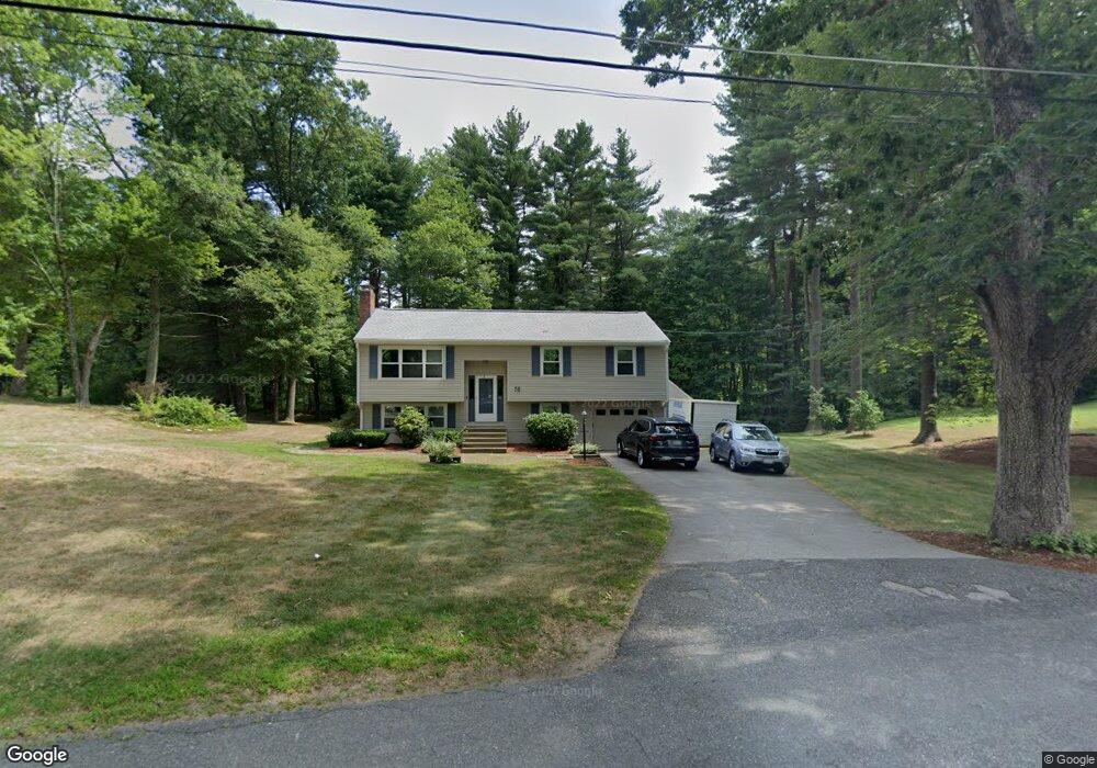 78 Bowman St, Westborough, MA 01581 - photo 1