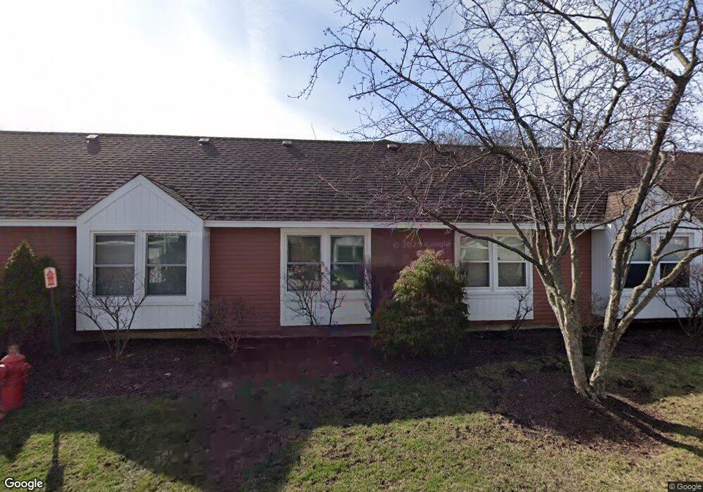 7 Attleboro on Auburn, Rolling Meadows, IL 60008 - photo 1