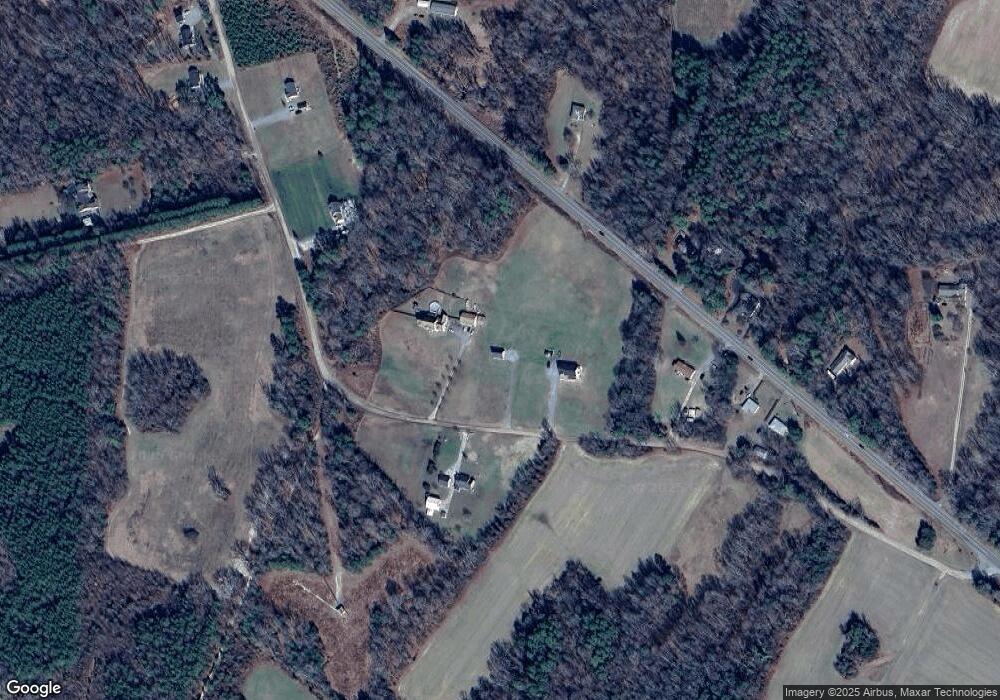 435 W Spring Forest Rd, King William, VA 23086 - photo 1