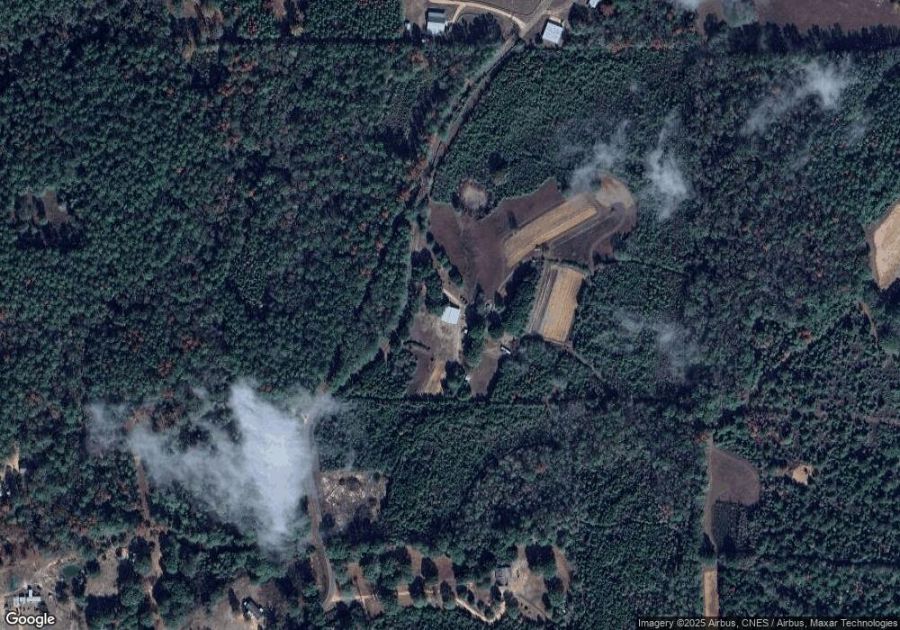 1108 Ted Thompson Rd, Summit, MS 39666 - photo 1