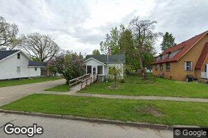 232 E Stephenson St, Morenci, MI 49256