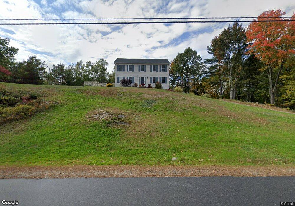 111 Van Buren Cir, Goffstown, NH 03045 - photo 1